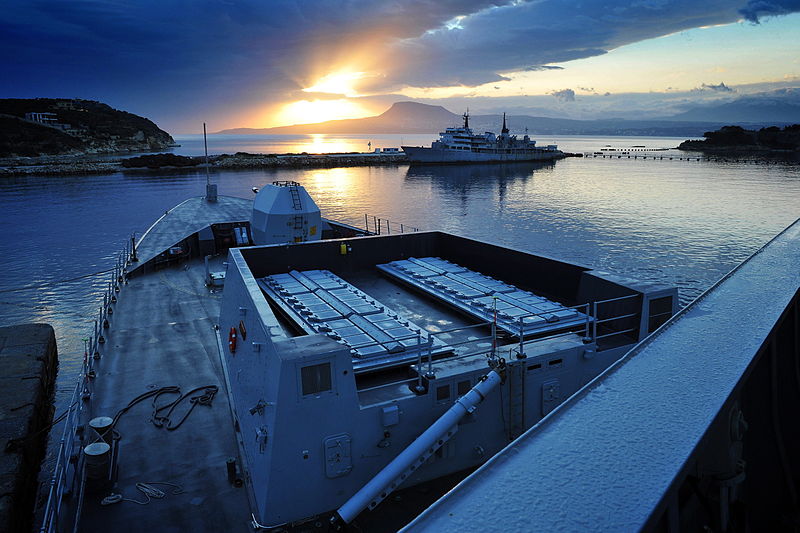 45型驅逐艦(勇敢級飛彈驅逐艦)