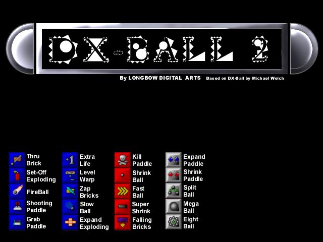 DX-Ball 2