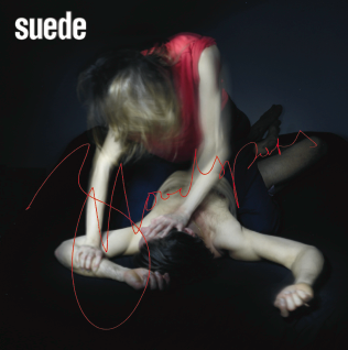 山羊皮樂隊(suede（英國樂隊組合）)