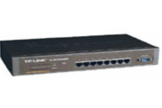 TP-LINK TL-SF2008WEB