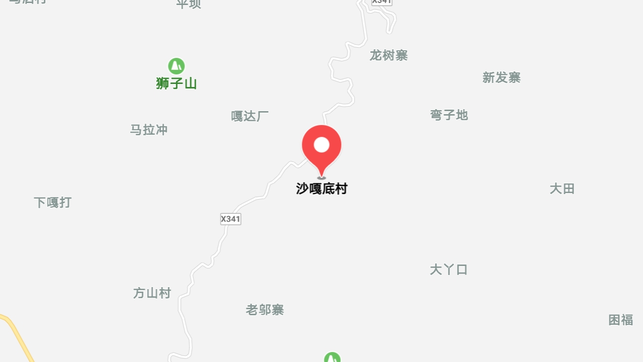 地圖信息