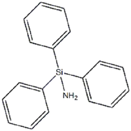 三苯代甲矽烷基胺