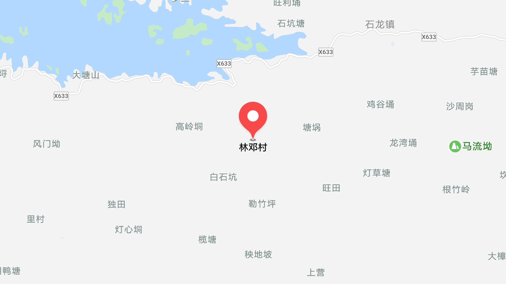 地圖信息