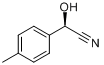 (R)-(+)-4-甲基苯乙醇腈