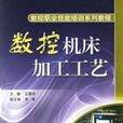 數控工具機加工工藝(2006年機械工業出版社出版圖書)