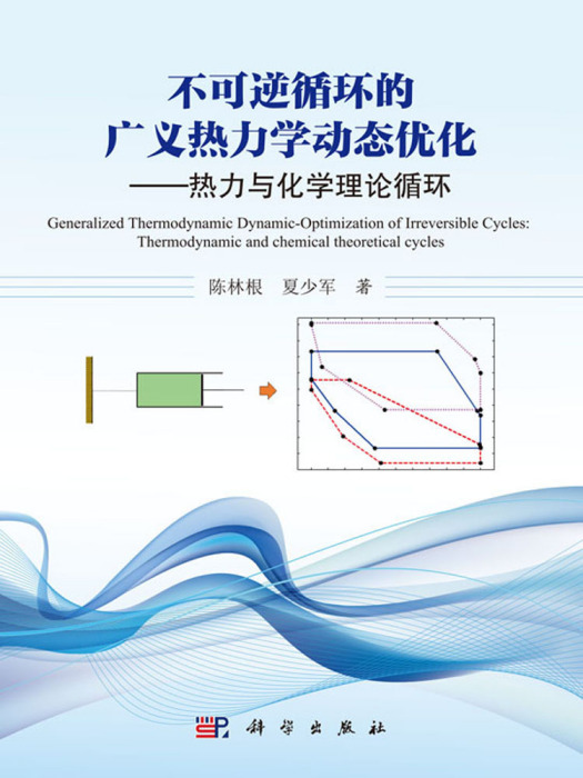 不可逆循環的廣義熱力學動態最佳化