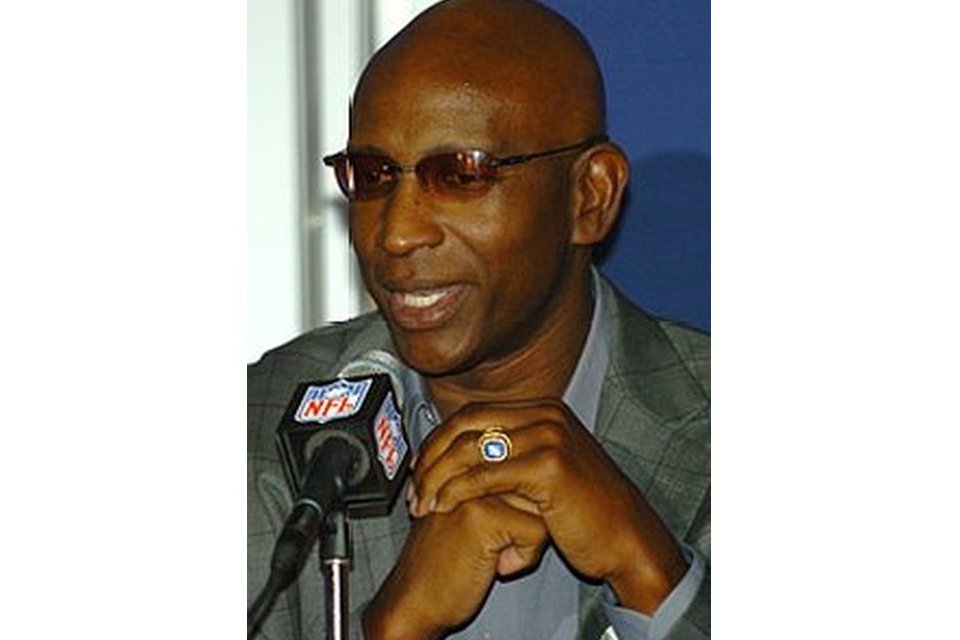 Eric Dickerson