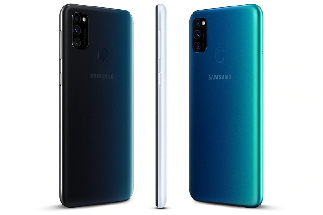 Samsung Galaxy M30s