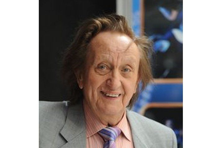 Ken Dodd