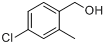 4-氯-2-甲基苄醇