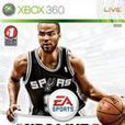 nba live 09