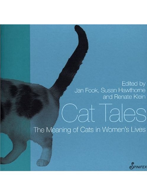 Cat Tales