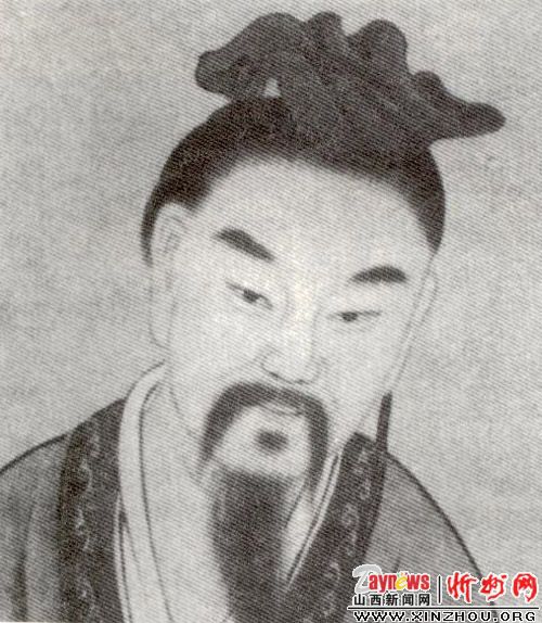 中國古代文學史