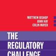 The Regulatory Challenge