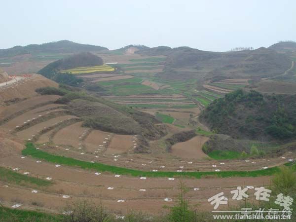 草川鋪鄉