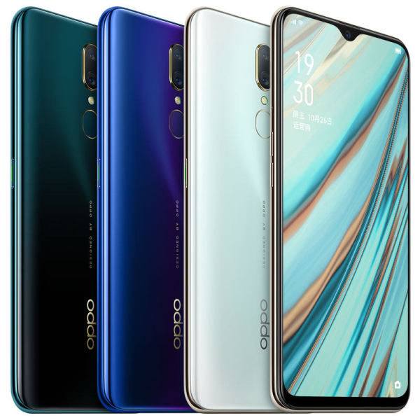 OPPO A9