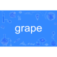 grape