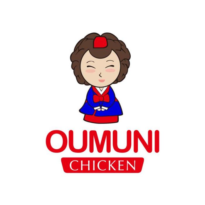 OUMUNI CHICKEN