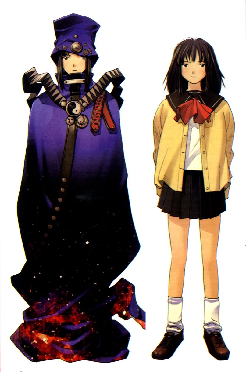 boogiepop