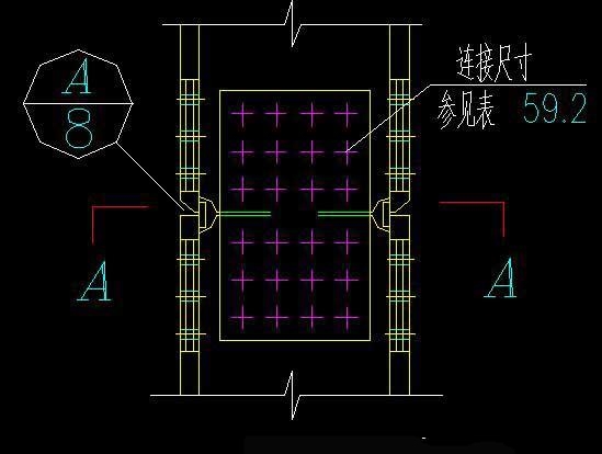 建築節點詳圖