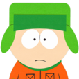 凱爾·布羅夫斯基(Kyle Broflovski)