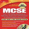 MCSE Planning, Implementing and Maintaining a Windows Server 2003 - Environment for an MCSE Certified on Windows 2000