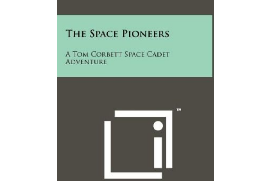 The Space Pioneers