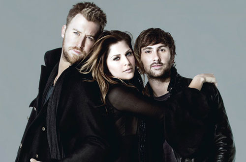 Lady Antebellum