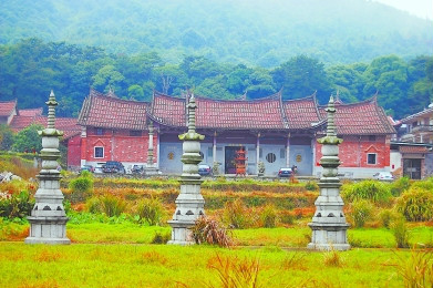 龜山寺