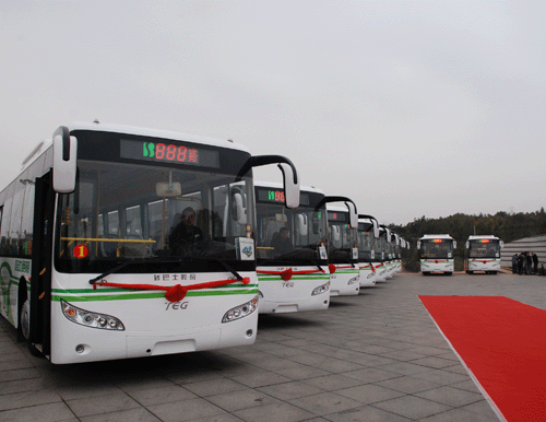 中國南車天津產業園