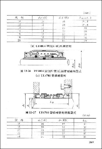 實用密封手冊