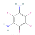 2,4,5,6-四氟-1,3-苯二胺