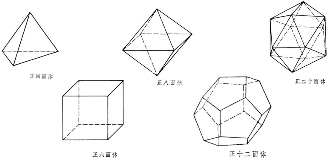 多面體群