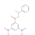 (R)-(?)-1-苯基乙基3,5-二硝基苯甲酸