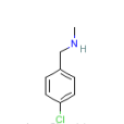 N-甲基-4-氯苄胺