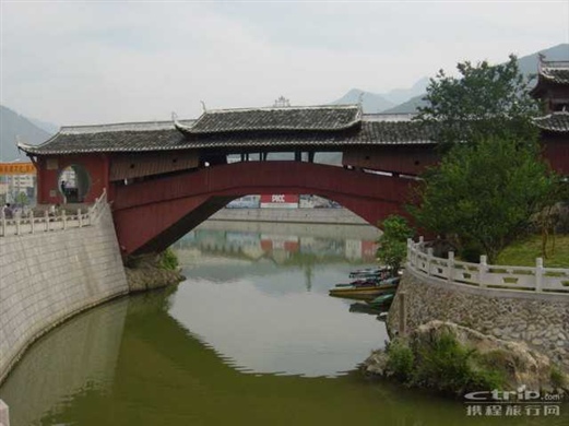 北門村(雲南省麒麟區越州鎮下轄村)