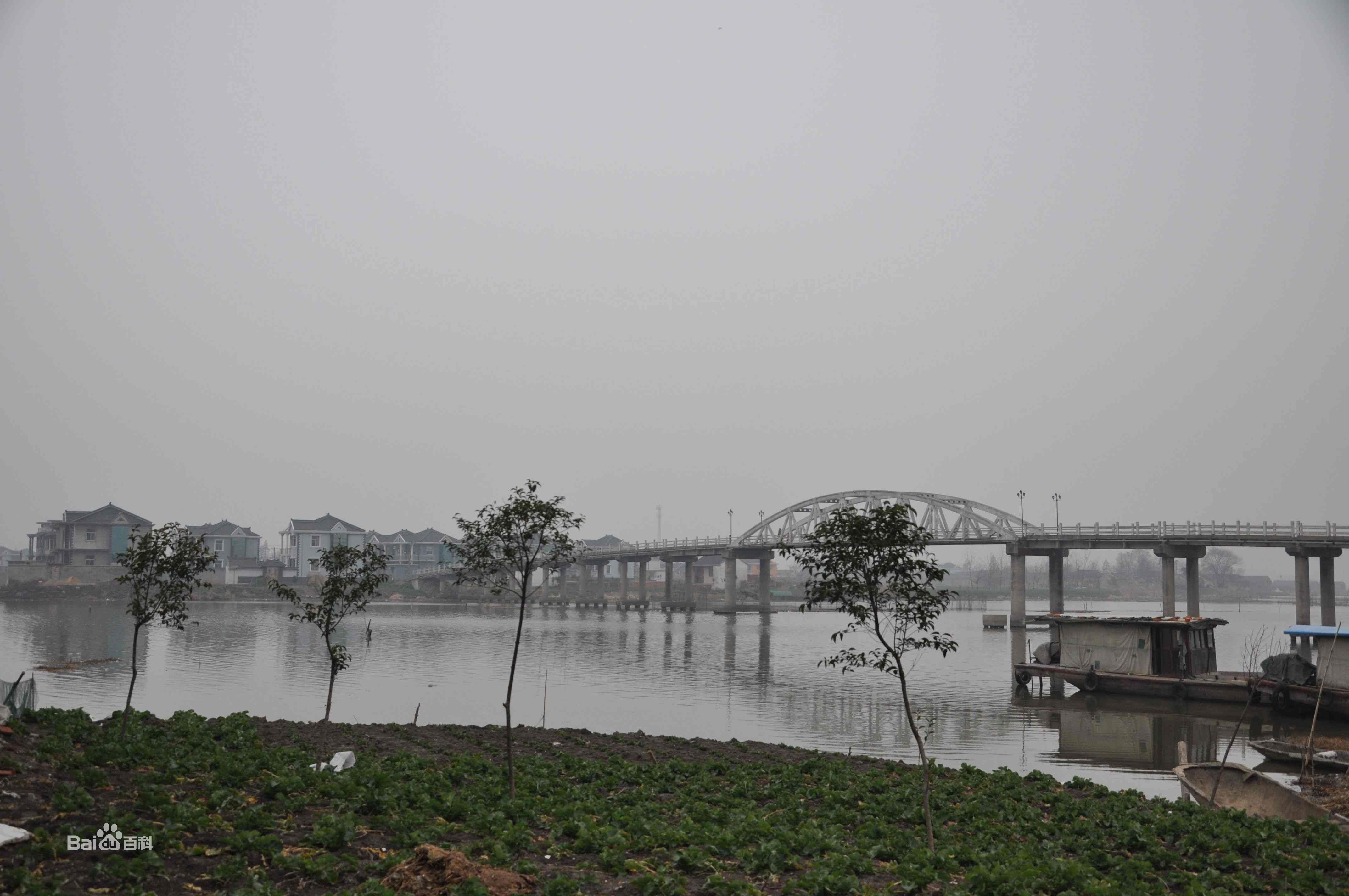 黑高大橋