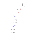N-乙基-N-[2-[1-（2-甲基丙氧基）乙氧基]乙基]-4-（苯偶氮基）苯胺