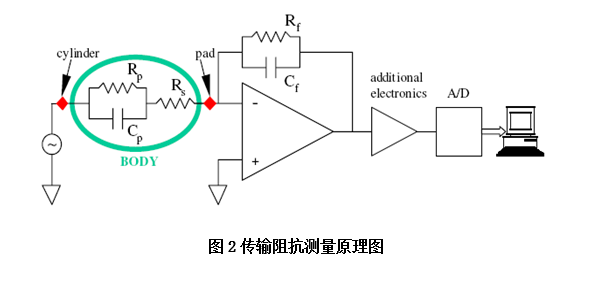 電阻抗掃描成像數據採集系統及其關鍵技術指標