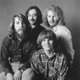 克里登斯清水復興合唱團(Creedence Clearwater Revival)