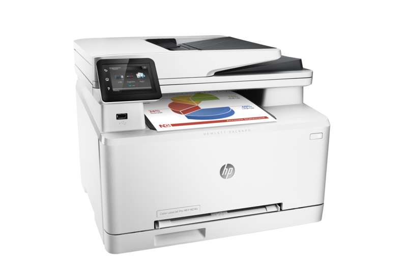 惠普ColorLaserJet3550n