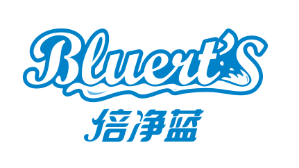 倍淨藍品牌Logo