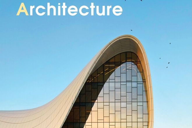 Journal of World Architecture