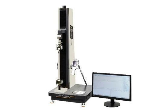 織物拉力試驗機(織物強力試驗機)