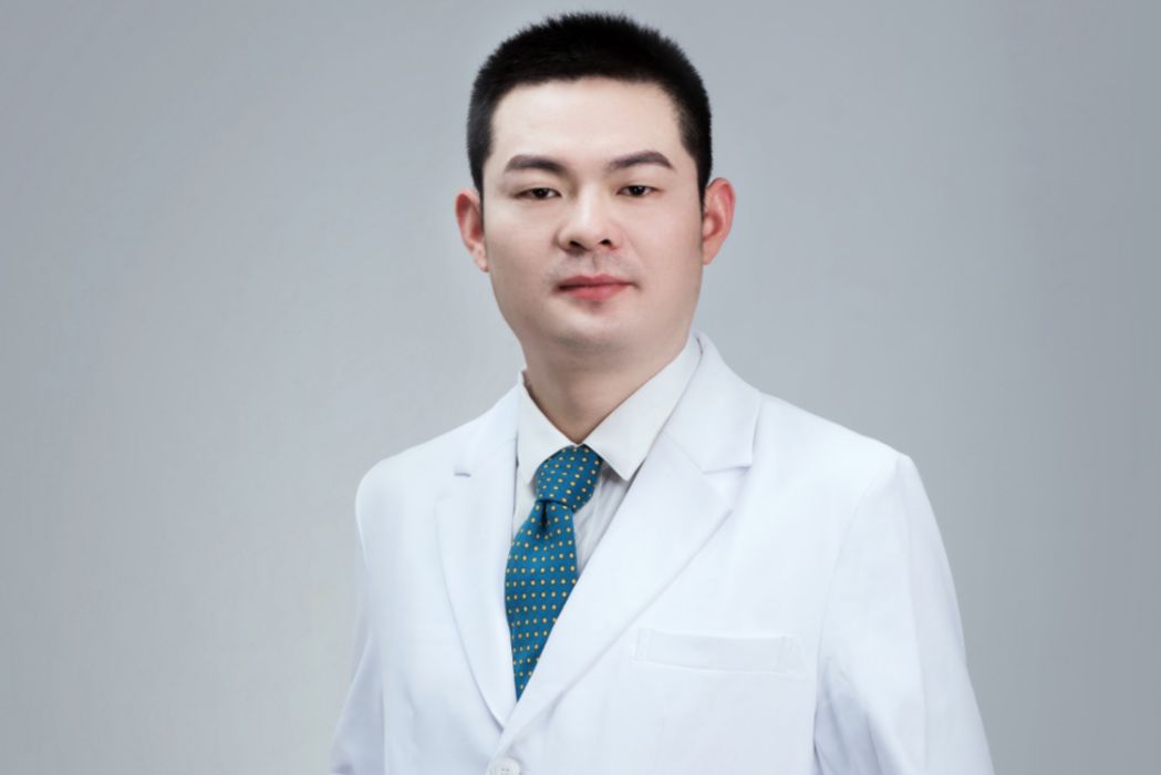 石磊(醫生)