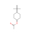 4-叔丁基環己基乙酸酯