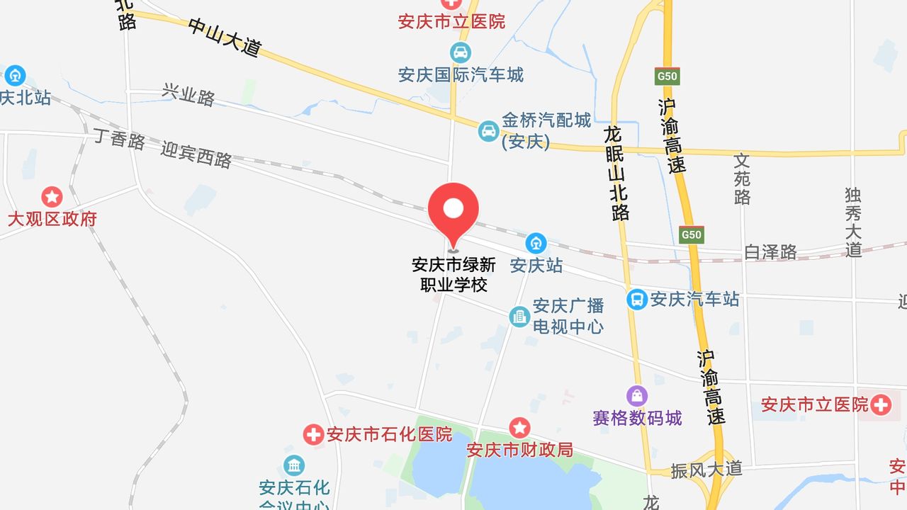 地圖信息