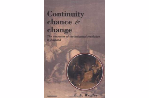 Continuity, Chance and Change