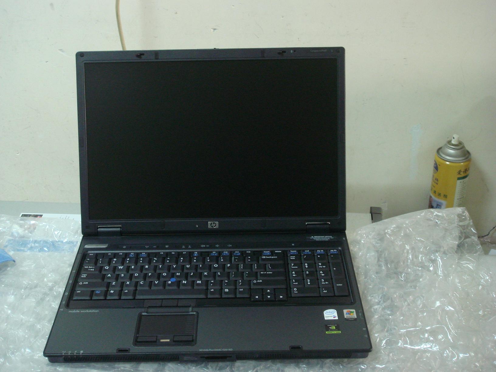 HP NW9440(RH108PA)