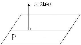 法向